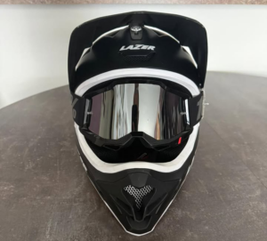 Phoenix+ Full Face Helm Grösse S